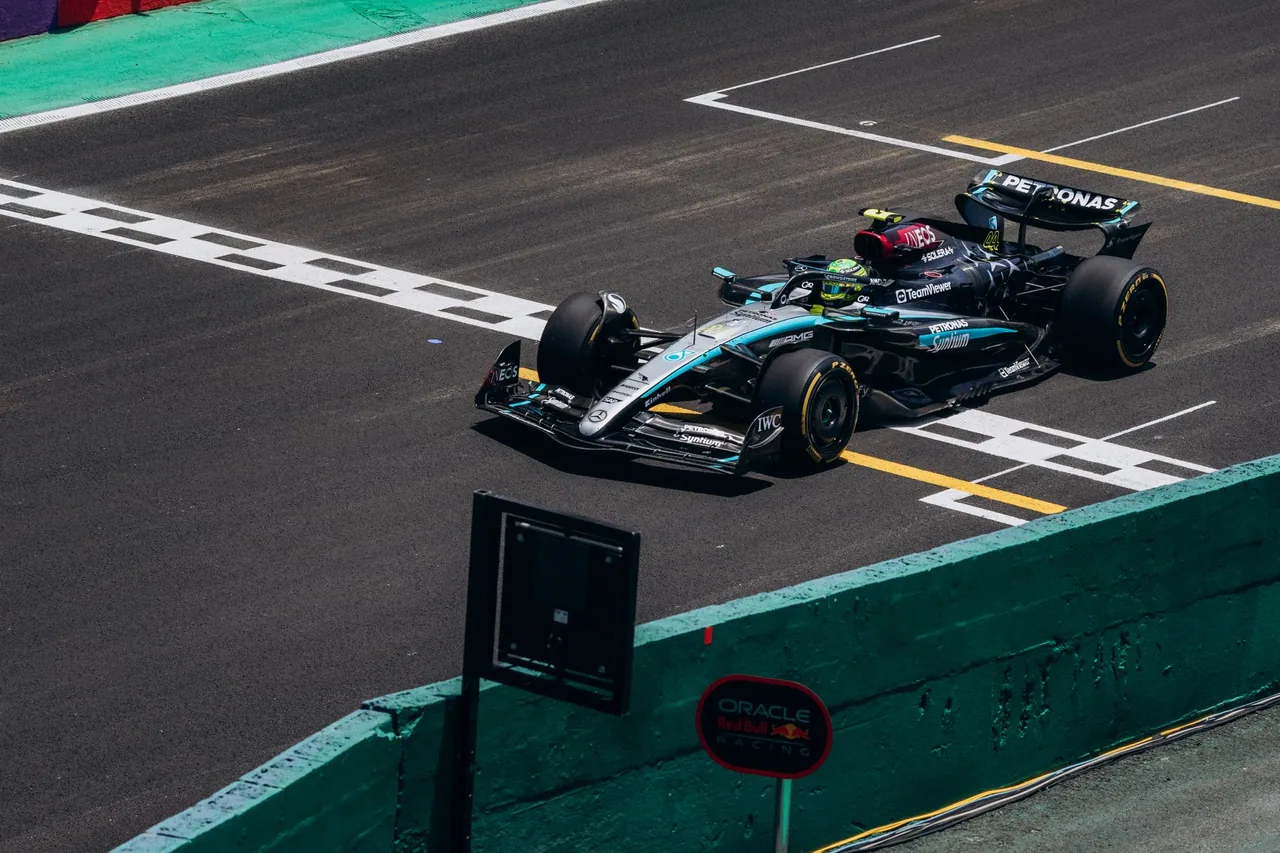 Formula 1 Türkiye'ye Geri mi Dönüyor? Dünya Basını Yazdı