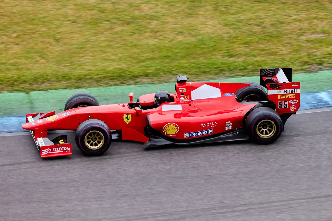 F1'in Türkiye'ye Dönüş Planı Dünya Basınında: İstanbul Park Atağı