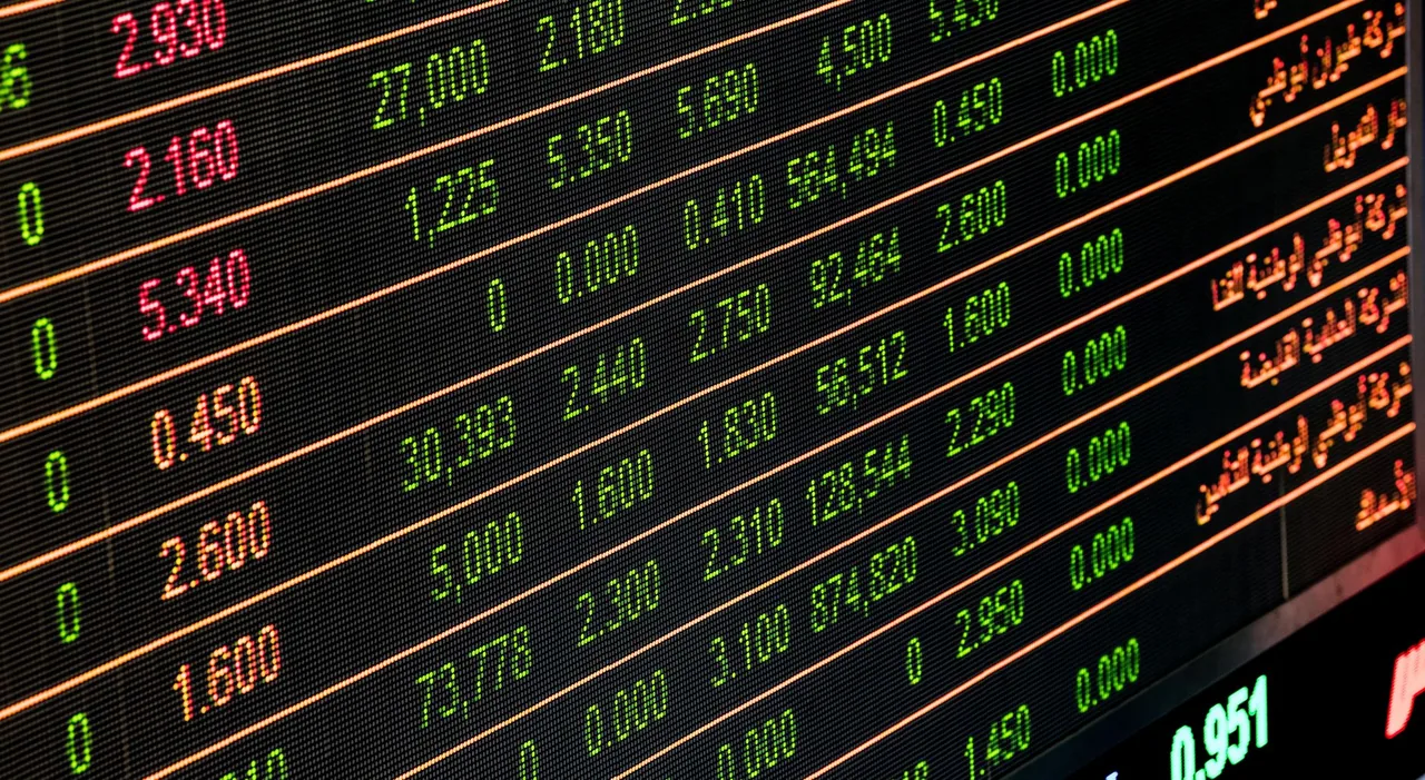 Yabancı Basının Gözü Borsa İstanbul'da: Yünsa'dan Zirve Başarısı