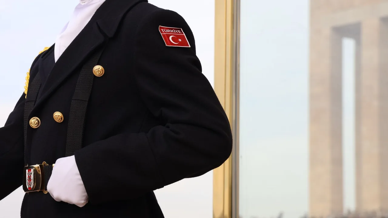 Trump'tan Cumhurbaşkanı Erdoğan'a Övgü Dolu Sözler: Çetin Ceviz