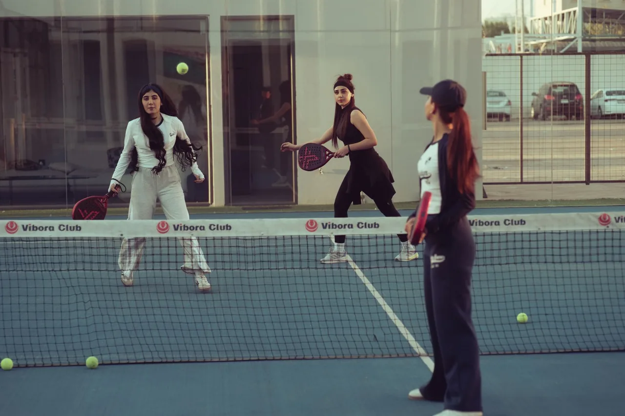 Ankara'da Uluslararası Tenis Heyecanı: WTA Turnuvası Başladı