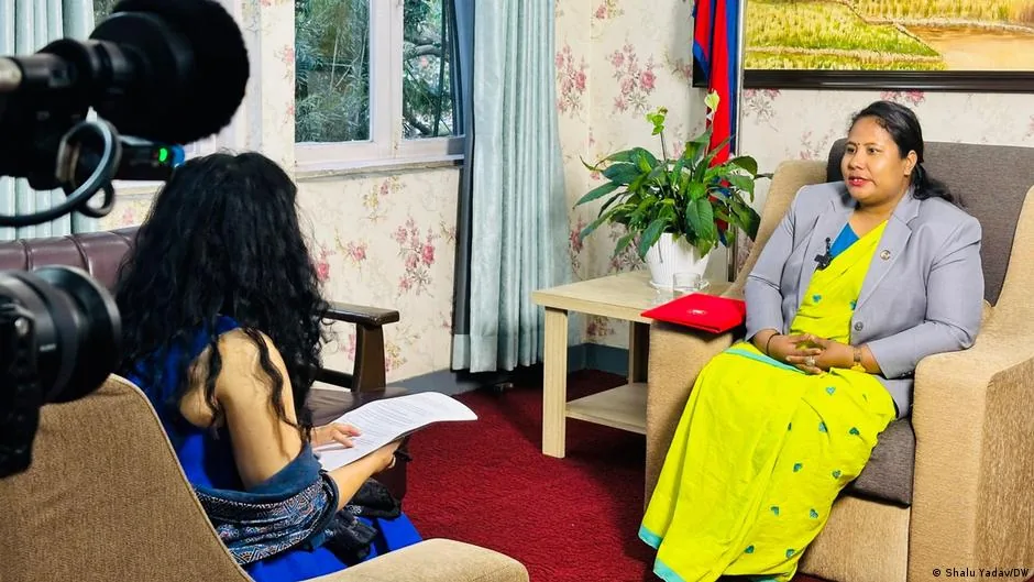 Nepal'den BM'ye İklim Resti: Taziye Değil 20 Milyon Dolar
