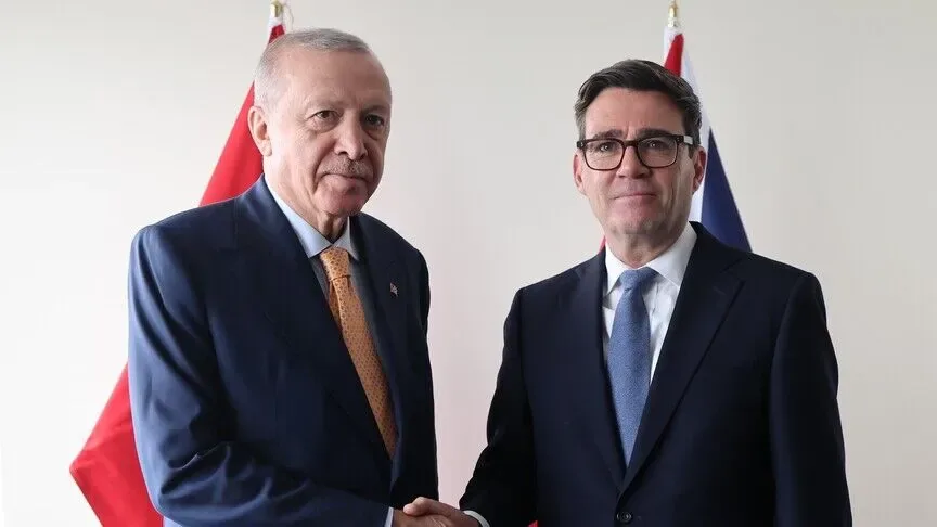 Erdoğan'dan Hürmüz Çıkışı: İran Müzakereleri Canlanabilir