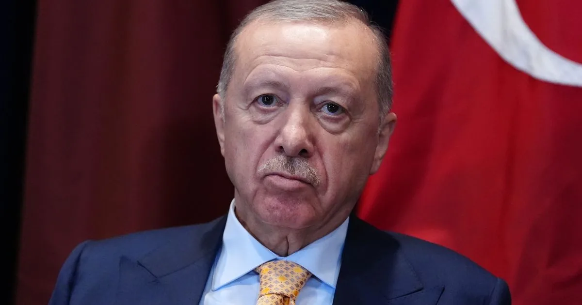 Irak ile Kritik Mutabakat: TSK'dan Stratejik Üs Hamlesi