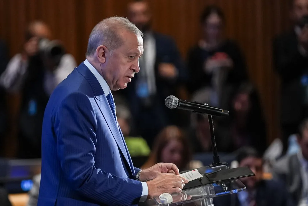 Cumhurbaşkanı Erdoğan'dan COP31 Mesajı: Kararlar Eyleme Geçecek