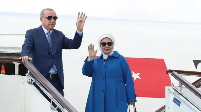 Erdoğan'ın Kritik BM Zirvesi Sona Erdi: Dünya Gündemine Damga Vurdu
