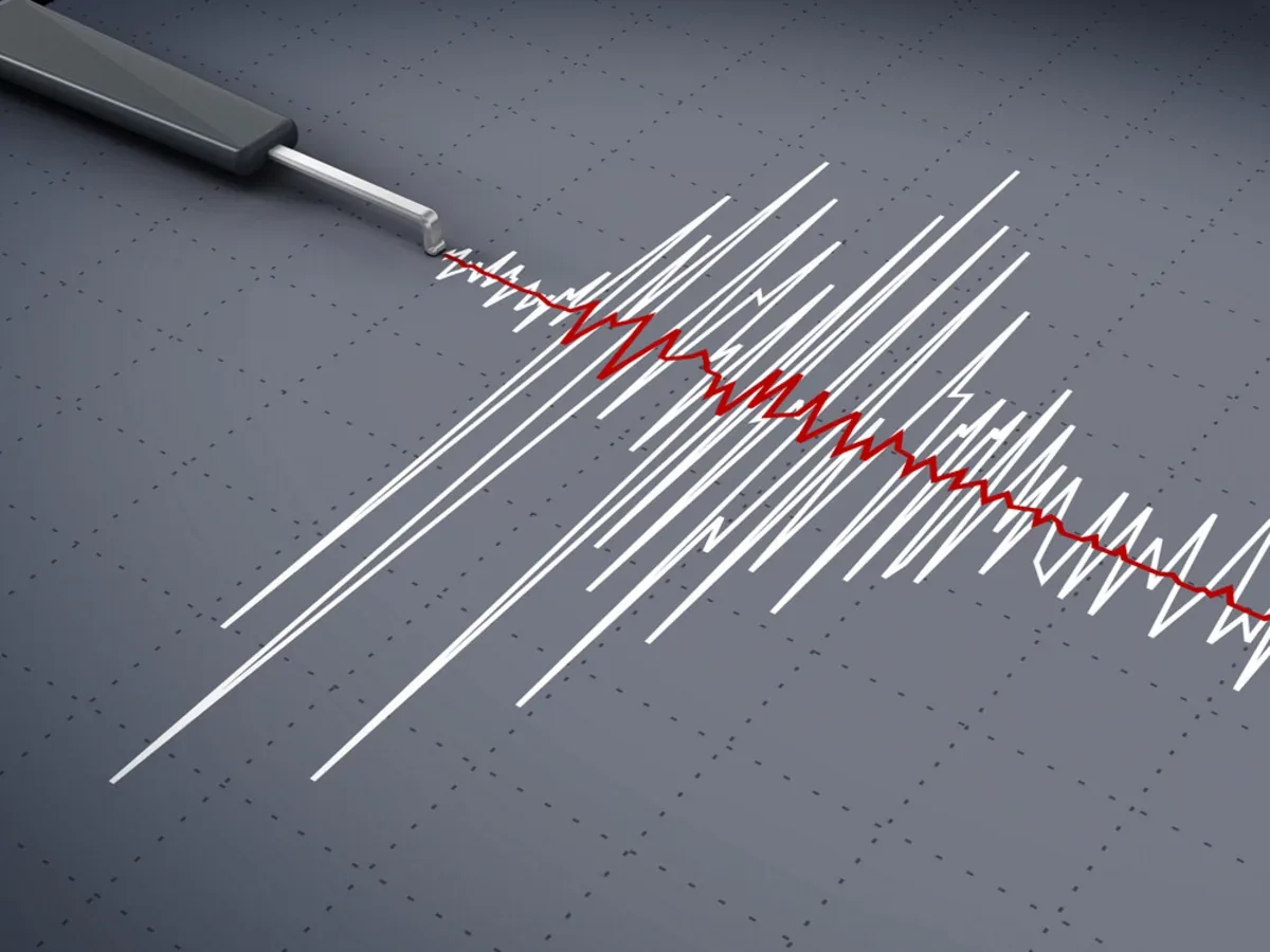 Şanlıurfa'da Korkutan Deprem: Dünya Basını Son Dakika Geçti