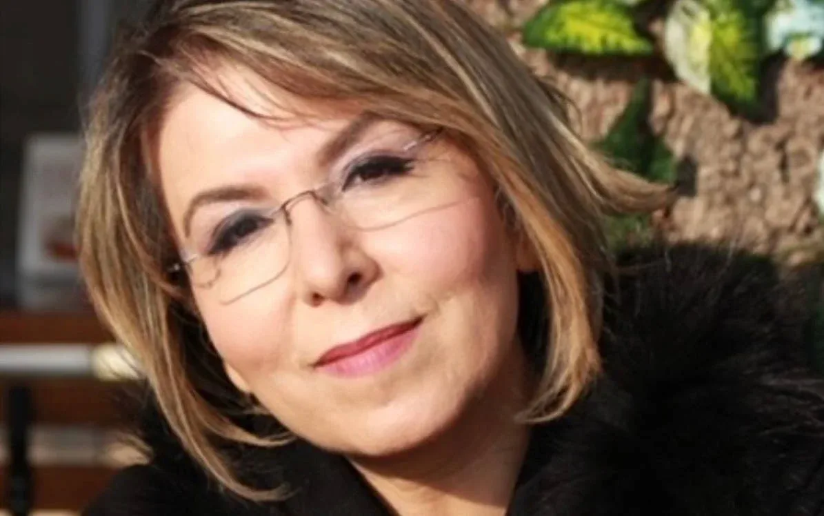 10 Yıl Sonra Türkiye'ye Dönen Yazar Suzan Samancı'ya Yurt Dışı Yasağı