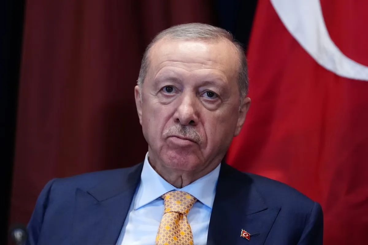 Dünya Basını Bunu Konuşuyor: Türkiye Irak'taki Üssü Devrediyor
