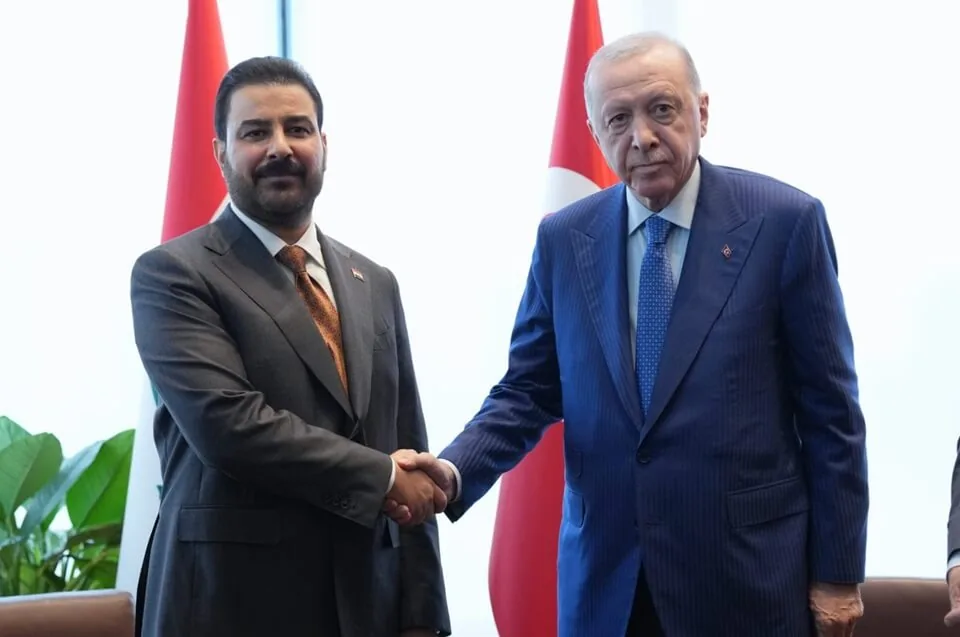Irak Basını Duyurdu: Türkiye Askeri Üssü Bağdat'a Devrediyor