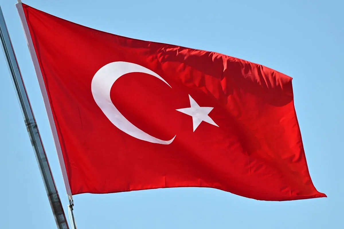 Türkiye'de 5,4 Büyüklüğünde Deprem: Dış Basın Son Dakika Duyurdu