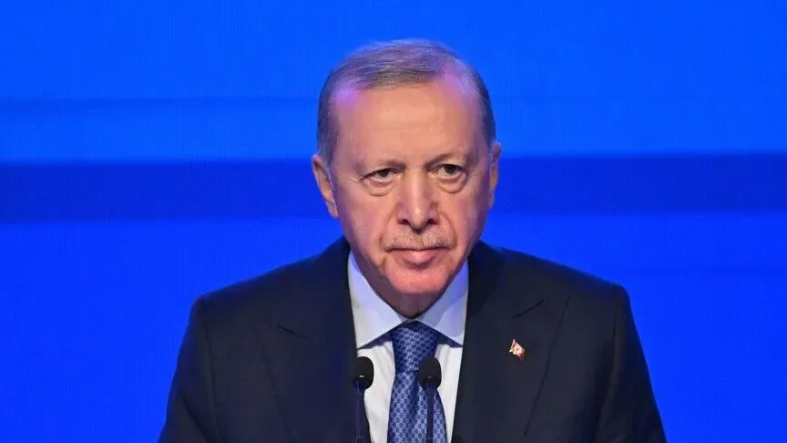 Cumhurbaşkanı Erdoğan'dan ABD'de Tarihi Dayanışma Çağrısı