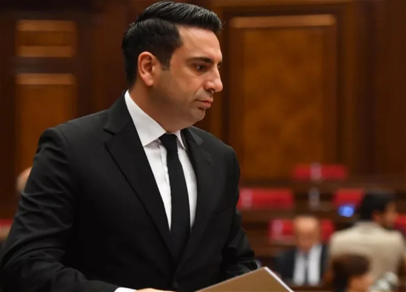 Erivan'dan Dikkat Çeken Çıkış: Türkiye Bir Tehdit Değil