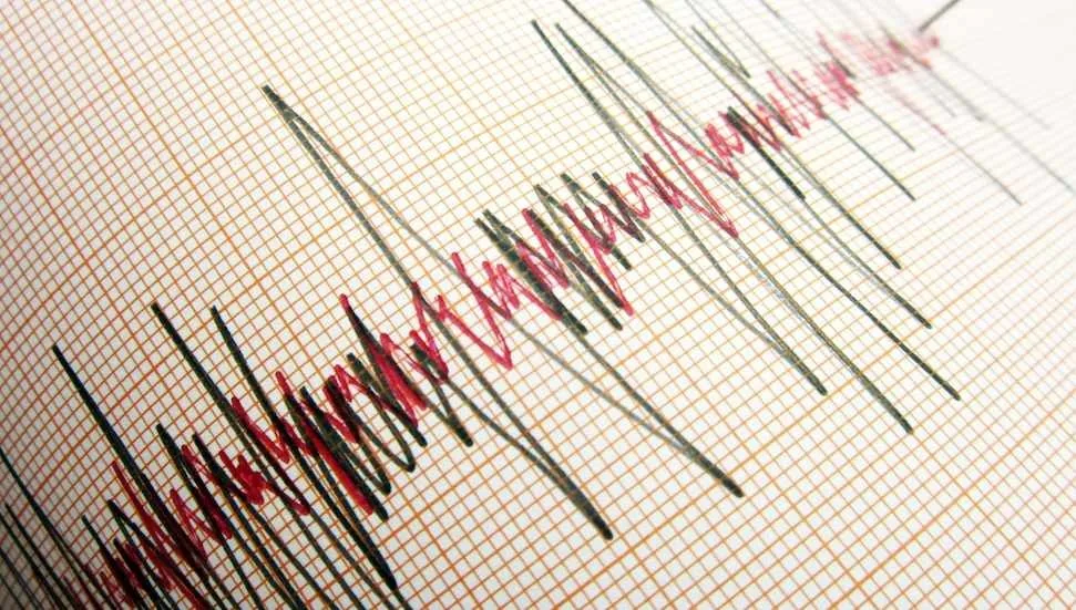 Güneydoğu'da Korkutan Deprem: 5.4'lük Sarsıntı Dış Basında