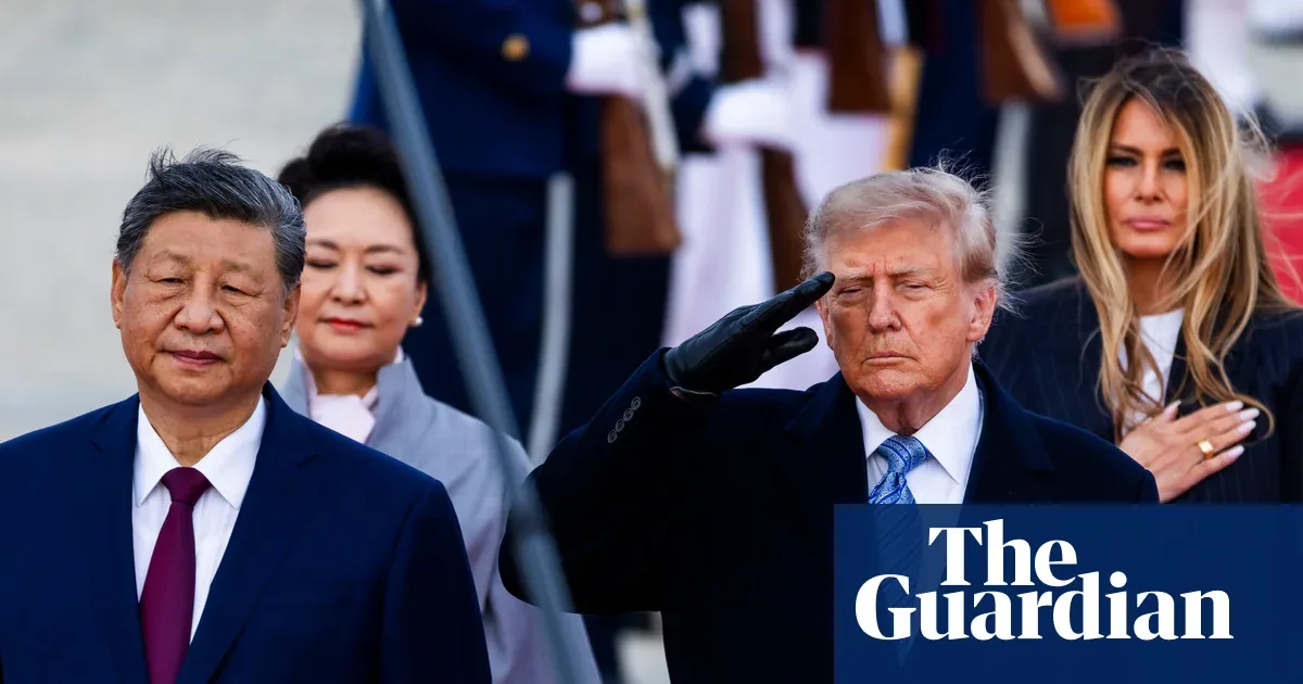 Dünya Yeni Dengeyi Konuşuyor: Trump ve Şi Zirvesinden Çarpıcı Karar